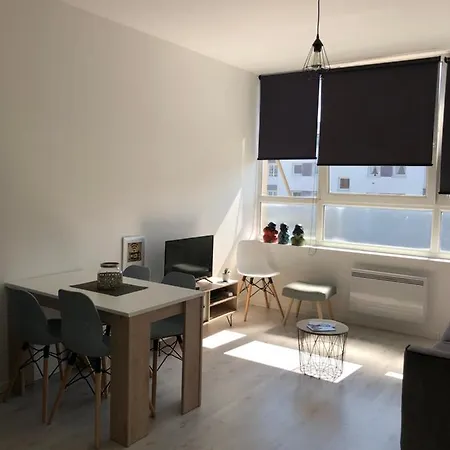 L'appart23 Apartment