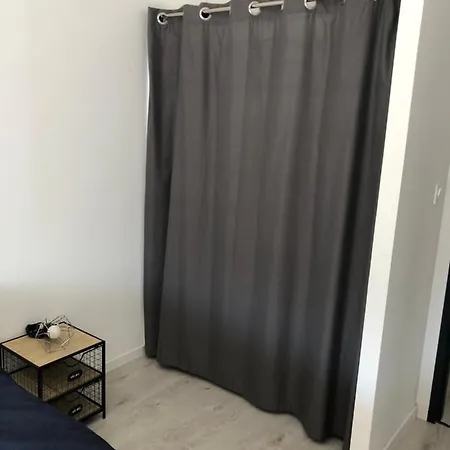 L'appart23 * Châlons-en-Champagne