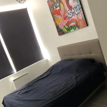 Apartment L'appart23