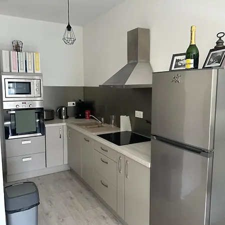 L'appart23 * Châlons-en-Champagne