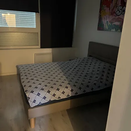 L'appart23 Lägenhet *