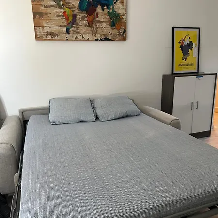 L'appart23 Châlons-en-Champagne