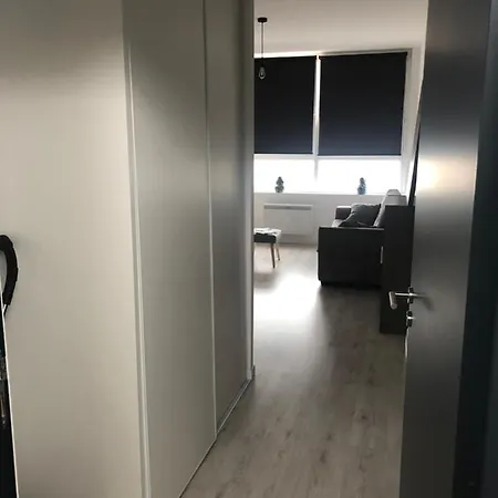L'appart23 Apartmán *