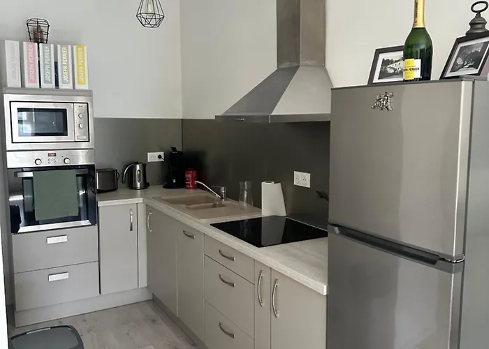 L'appart23 * Chalons-en-Champagne