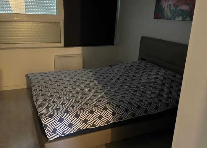 L'appart23 Apartment *