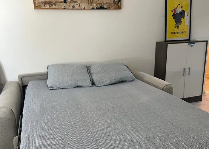 L'appart23 Chalons-en-Champagne