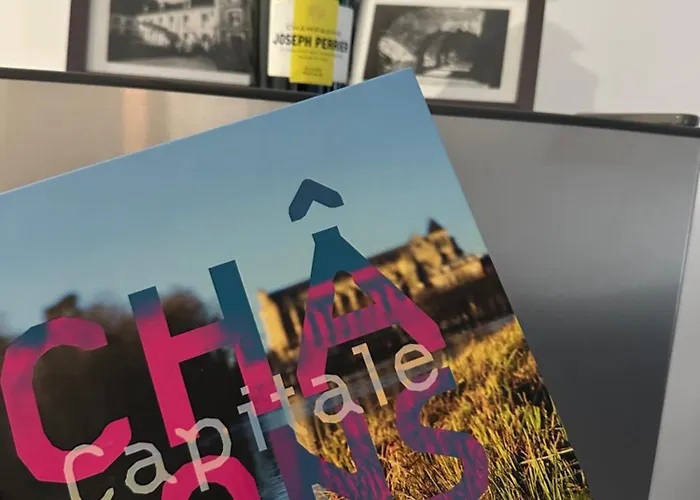 L'appart23 * Chalons-en-Champagne